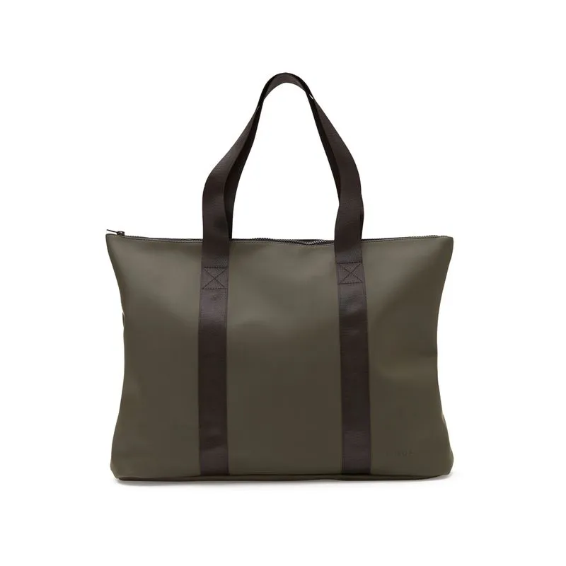Bolsa tote promocional pequeña Baltimore