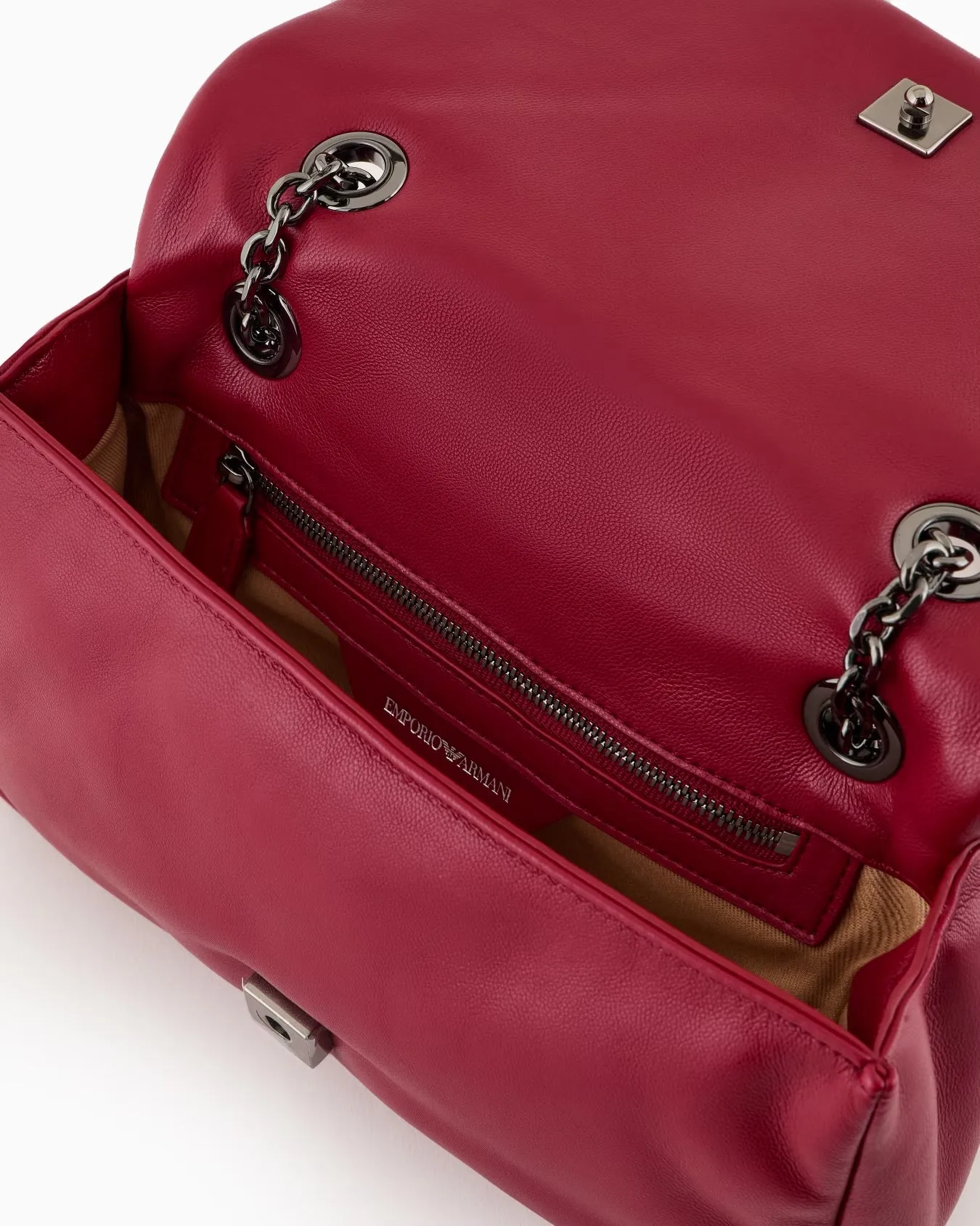 Bolso Bandolera Emporio Armani