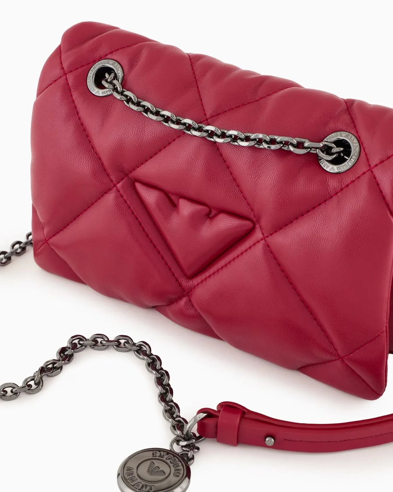 Bolso Bandolera Emporio Armani