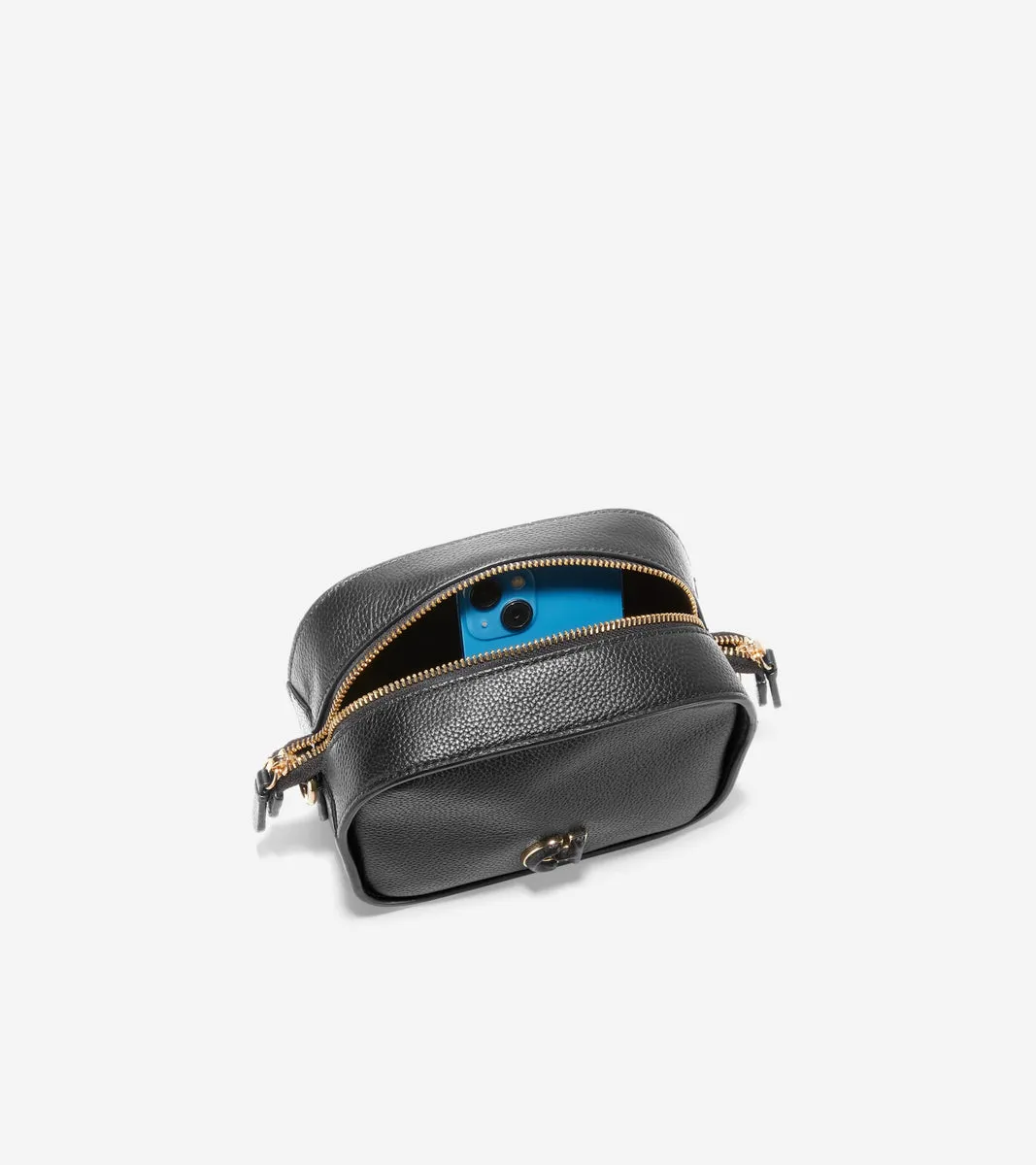 Bolso Bandolera I Essential Crossbody Camera Bag