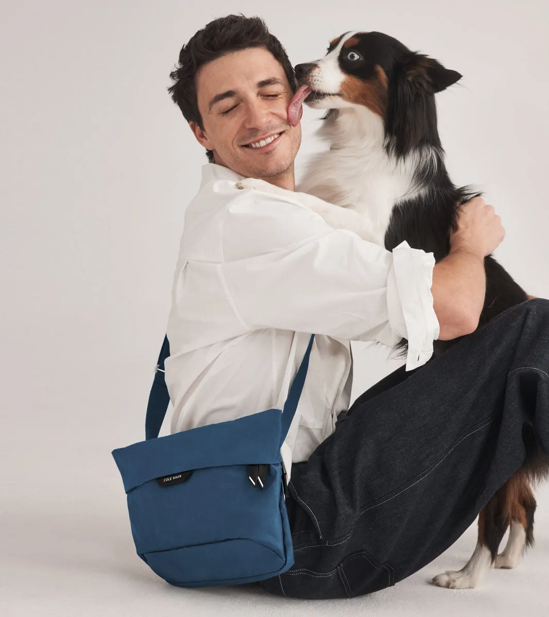 Bolso Bandolera I Field Day Sling Bag
