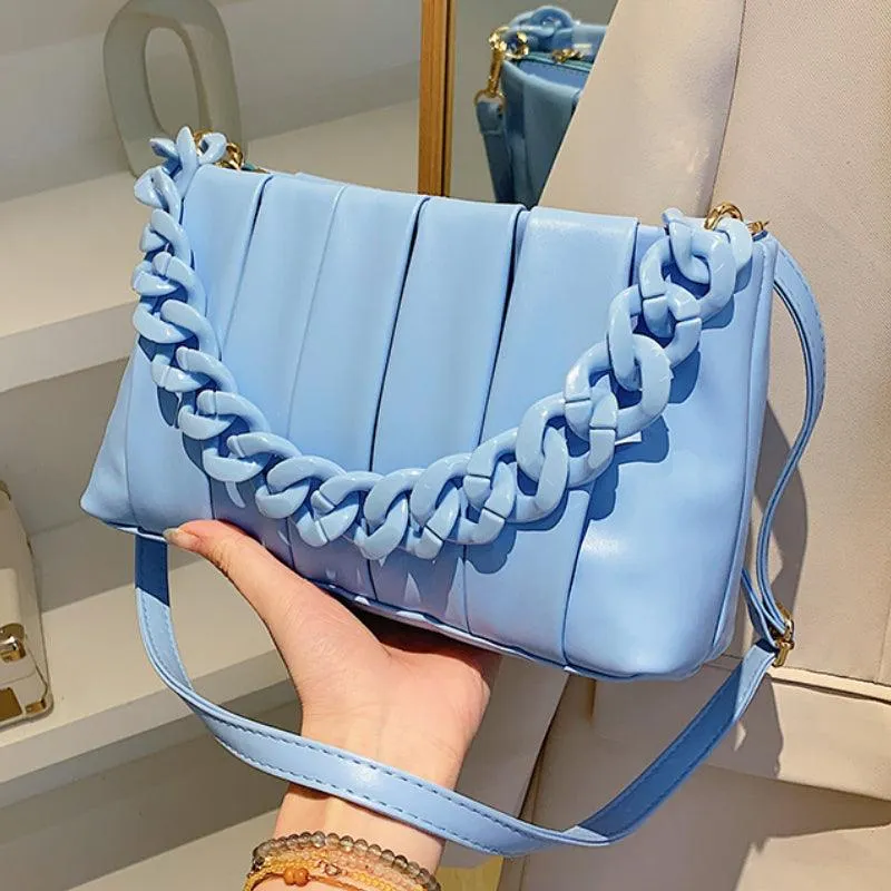 Bolso bandolera