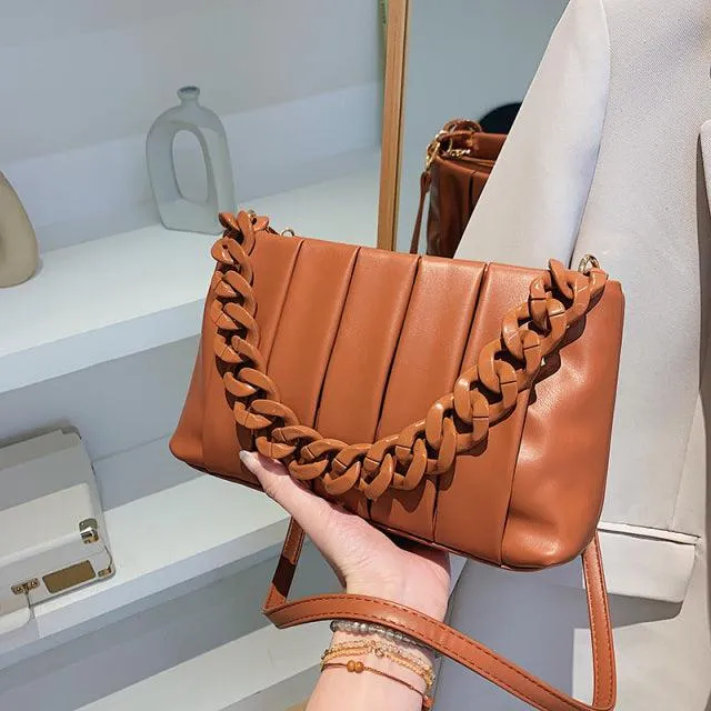 Bolso bandolera