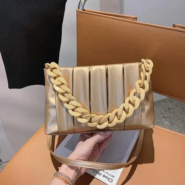 Bolso bandolera