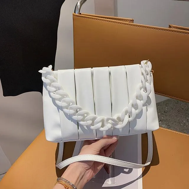 Bolso bandolera