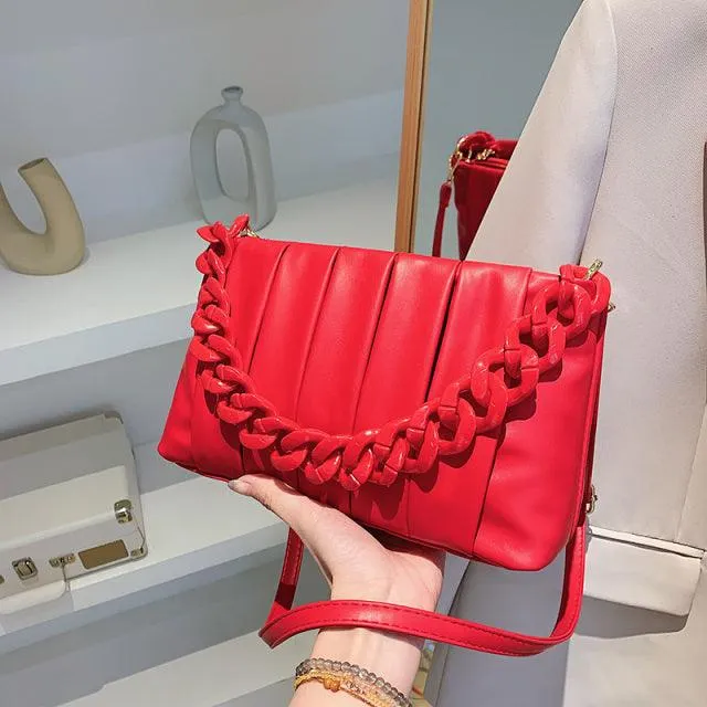 Bolso bandolera