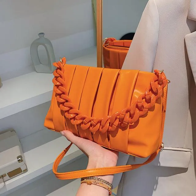 Bolso bandolera