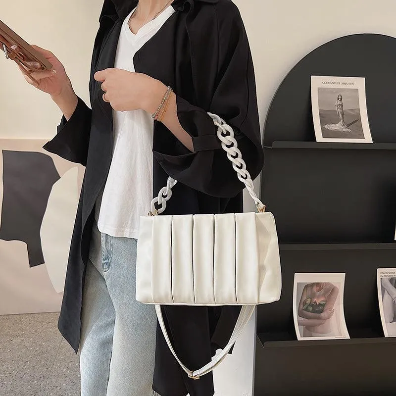 Bolso bandolera