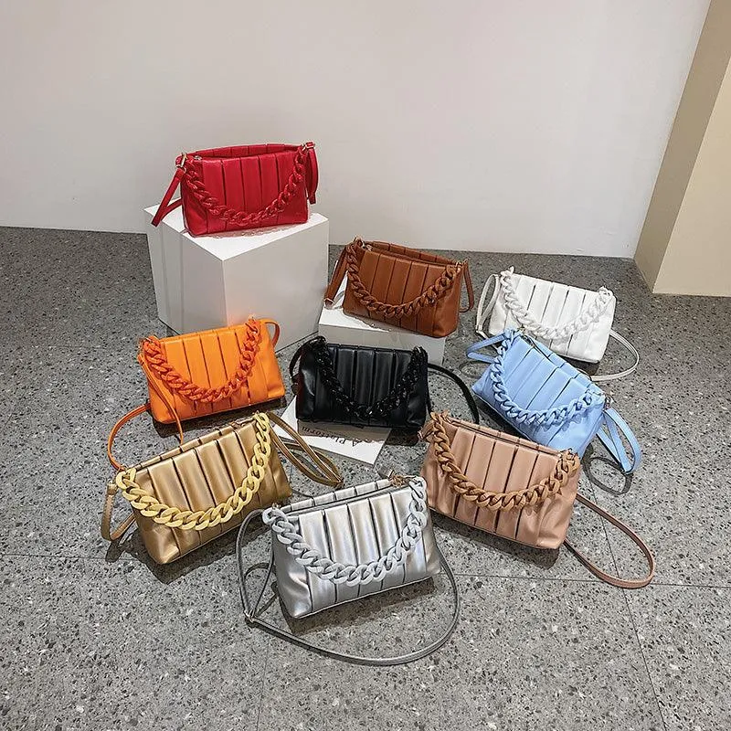 Bolso bandolera