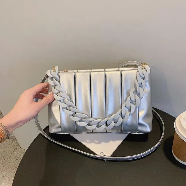 Bolso bandolera
