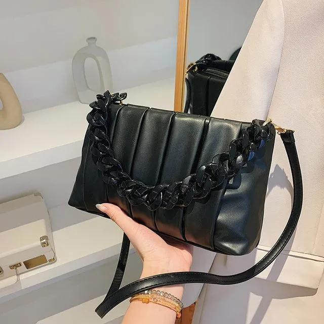 Bolso bandolera