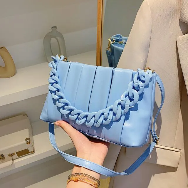 Bolso bandolera