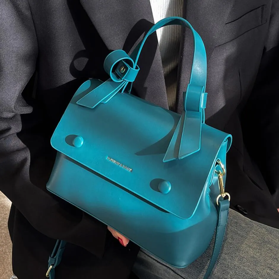 Bolso cuadrado vintage