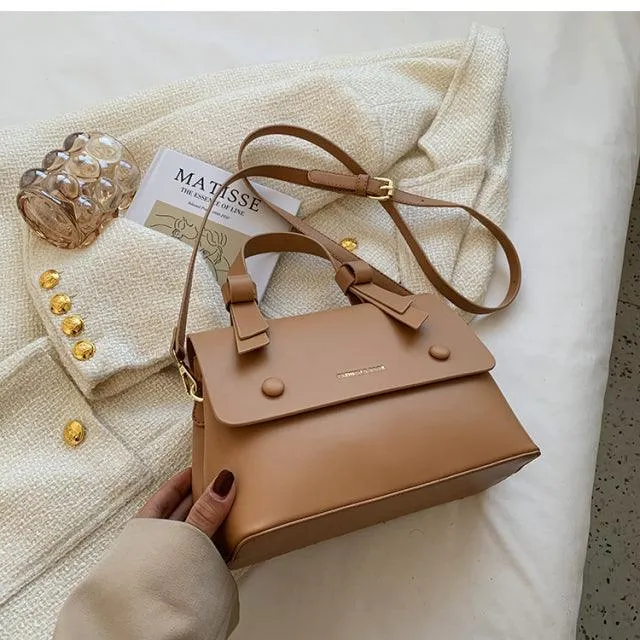 Bolso cuadrado vintage