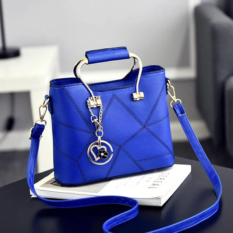 Bolso de estilo elegante