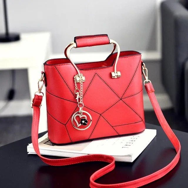 Bolso de estilo elegante