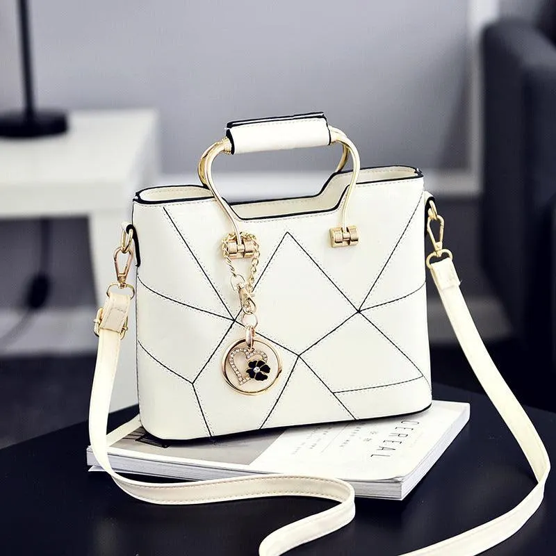 Bolso de estilo elegante