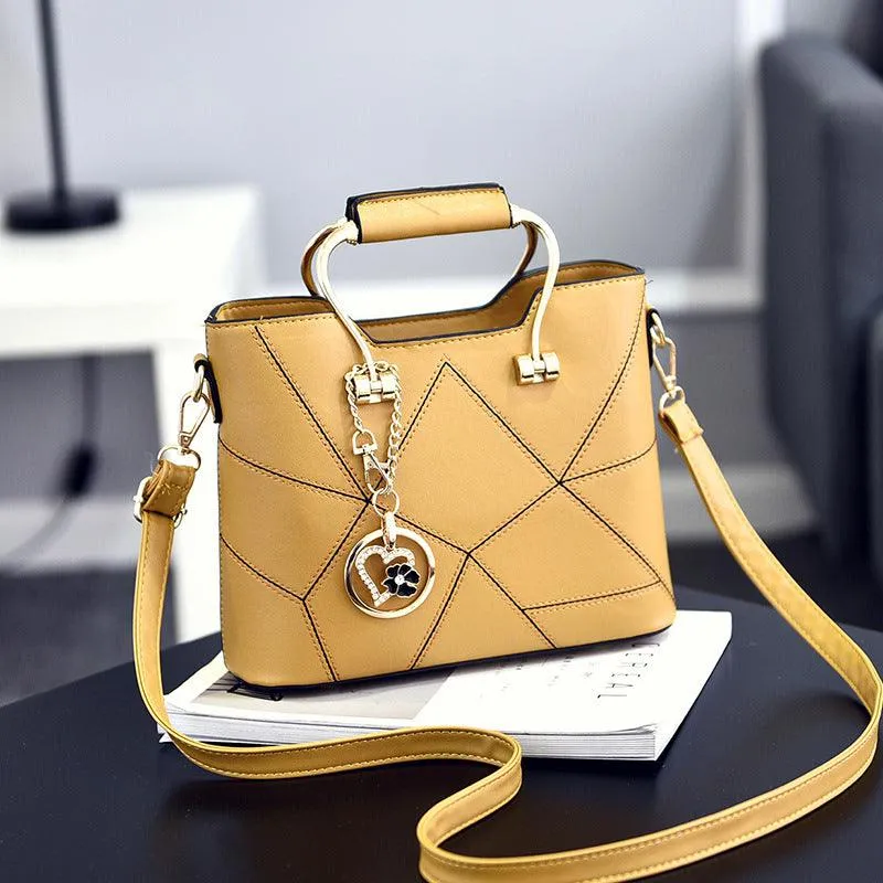 Bolso de estilo elegante