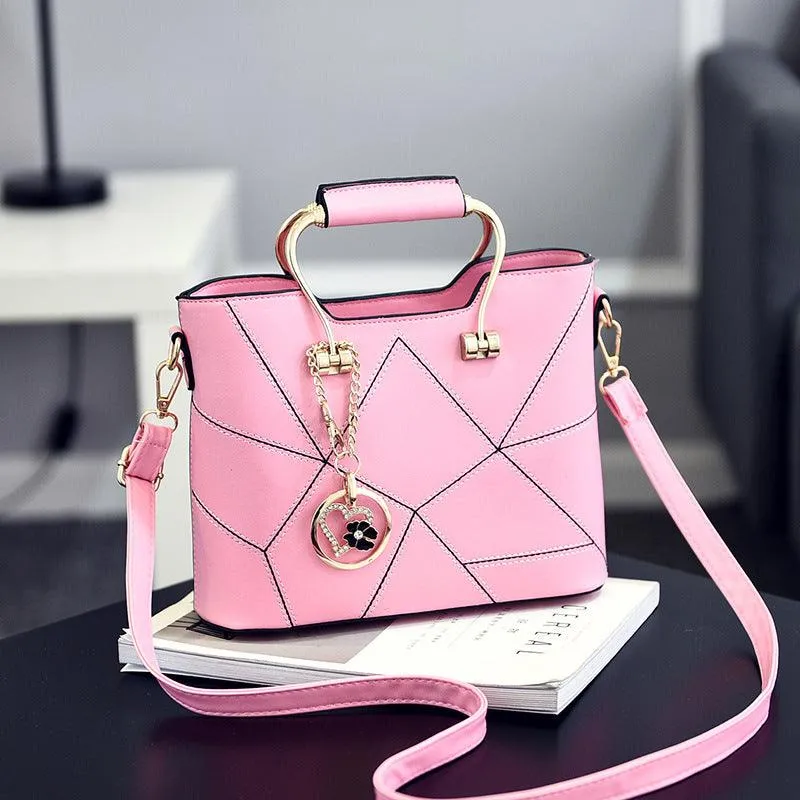 Bolso de estilo elegante