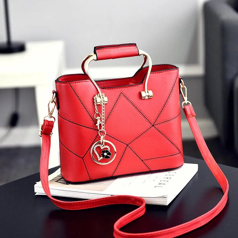 Bolso de estilo elegante