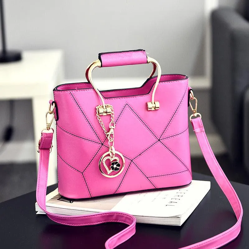 Bolso de estilo elegante
