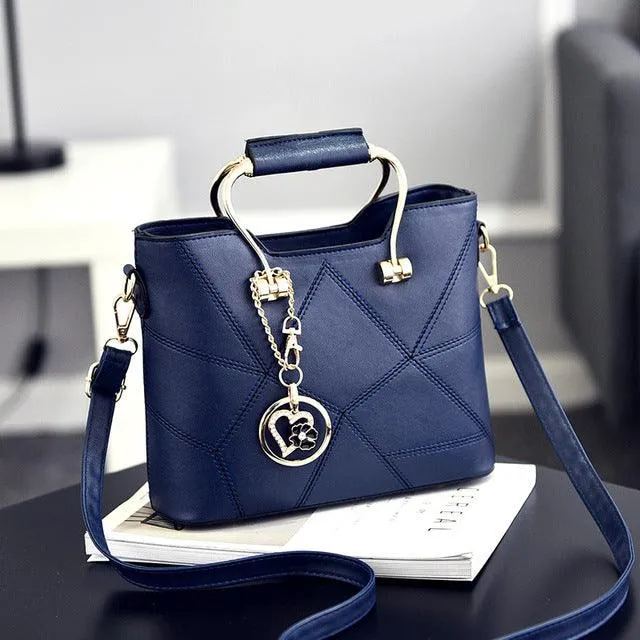 Bolso de estilo elegante