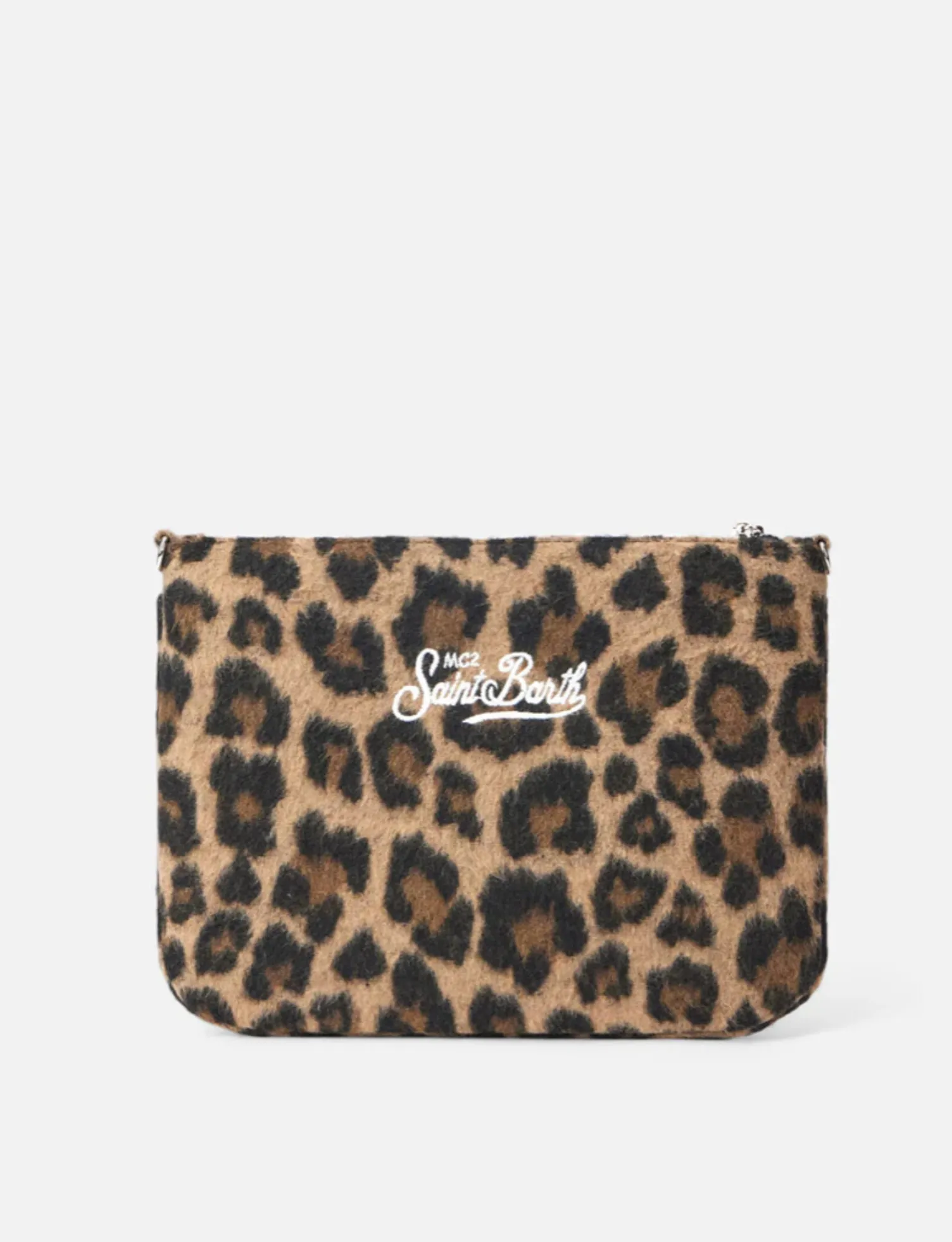 Bolso de mano MC2 Saint Barth