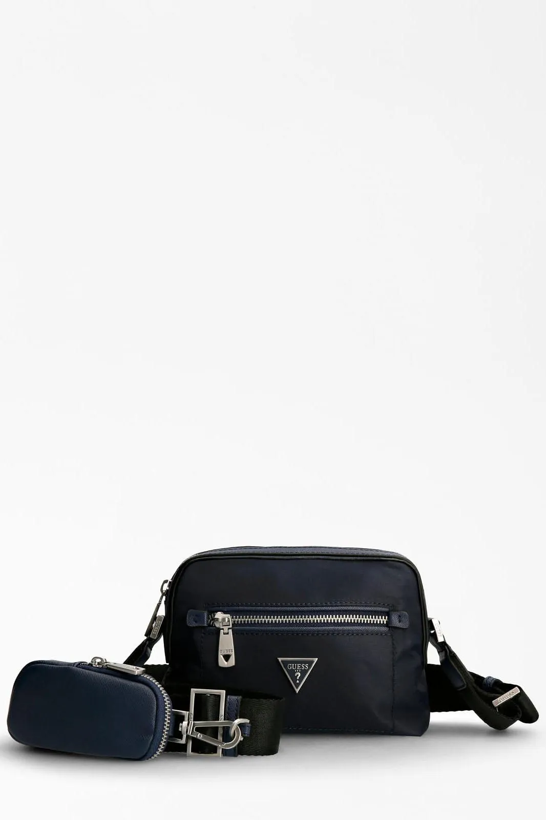 Bolso para hombre de Guess Acc – HMECRNP2228
