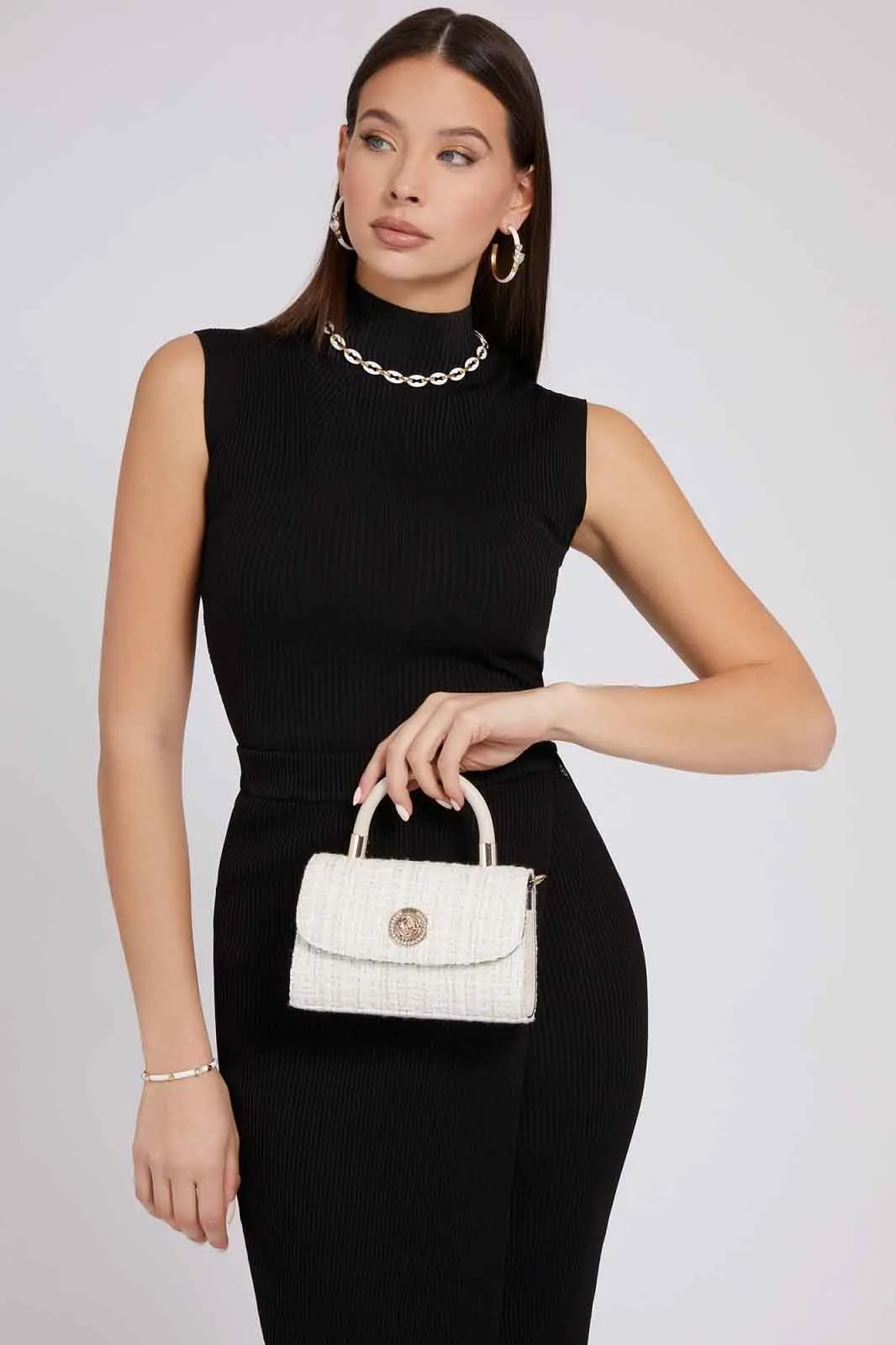 Bolso para mujer de Guess Acc – HWTW848578