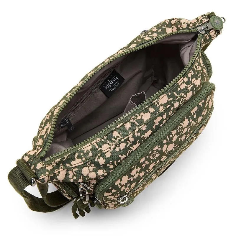 Bolso Para Mujer Gabbie S Kipling