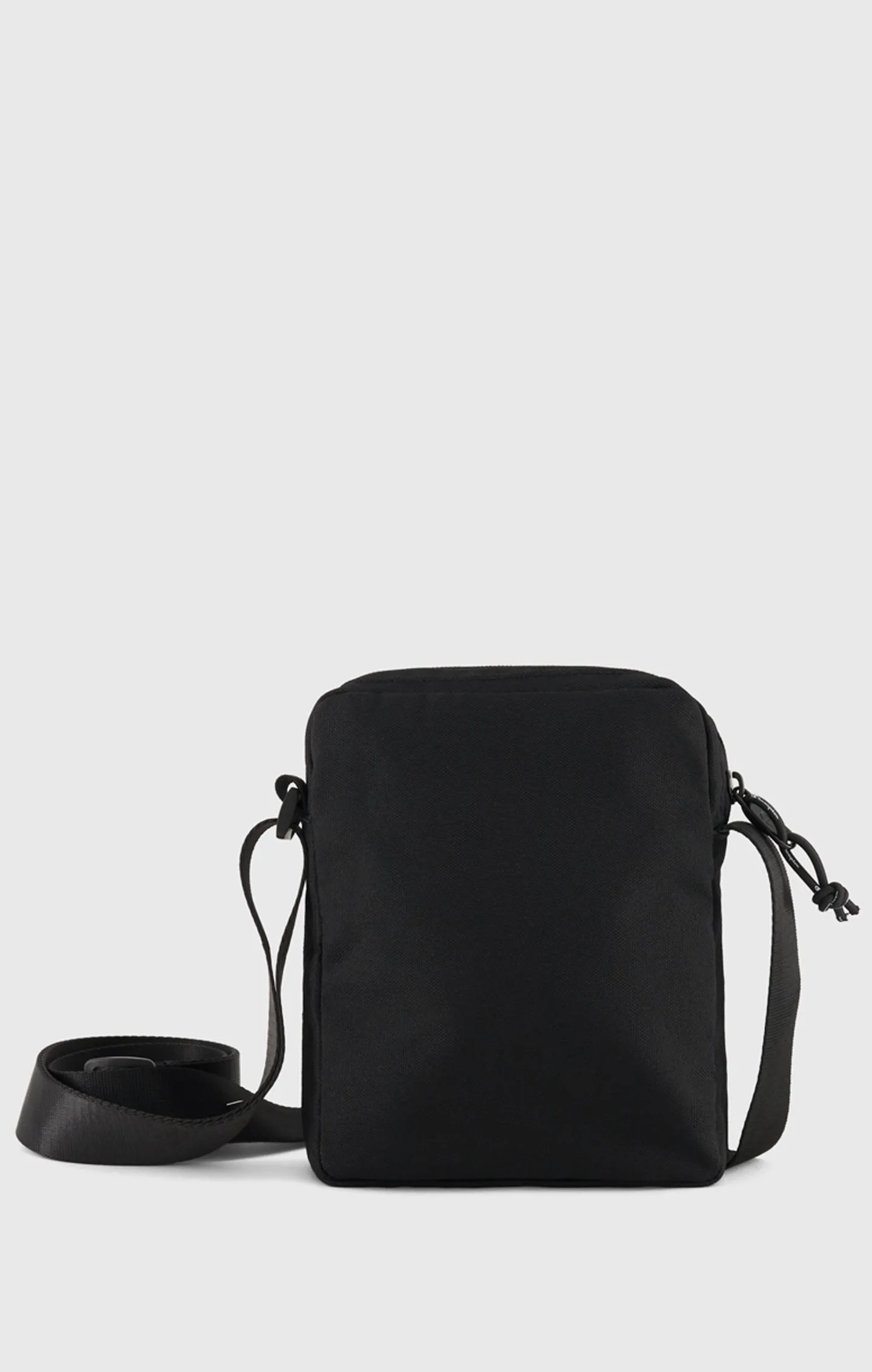 Bolso pequeño para hombro con cremallera