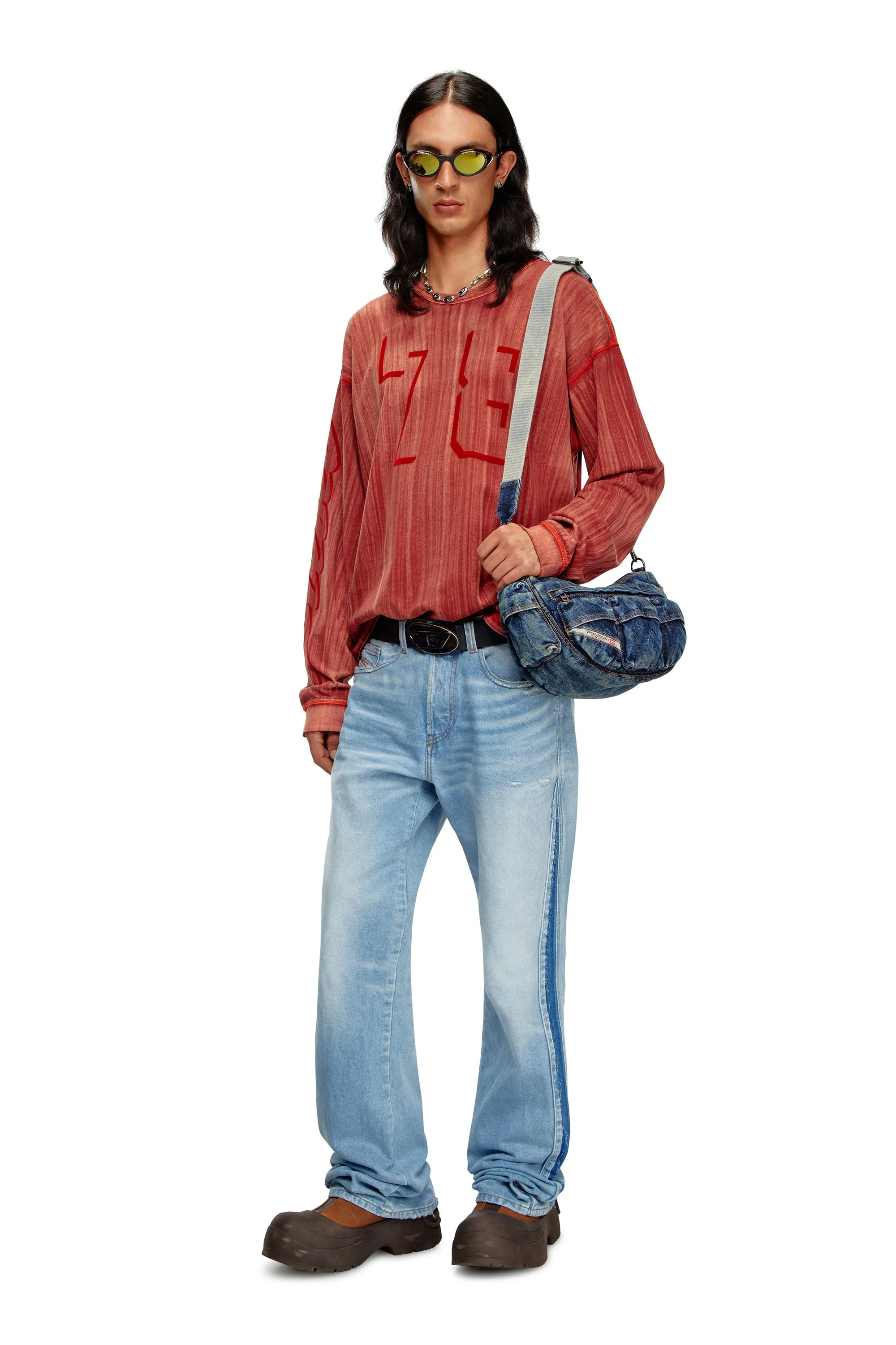 BOOTCUT JEANS 1998 DBUCK 09K34