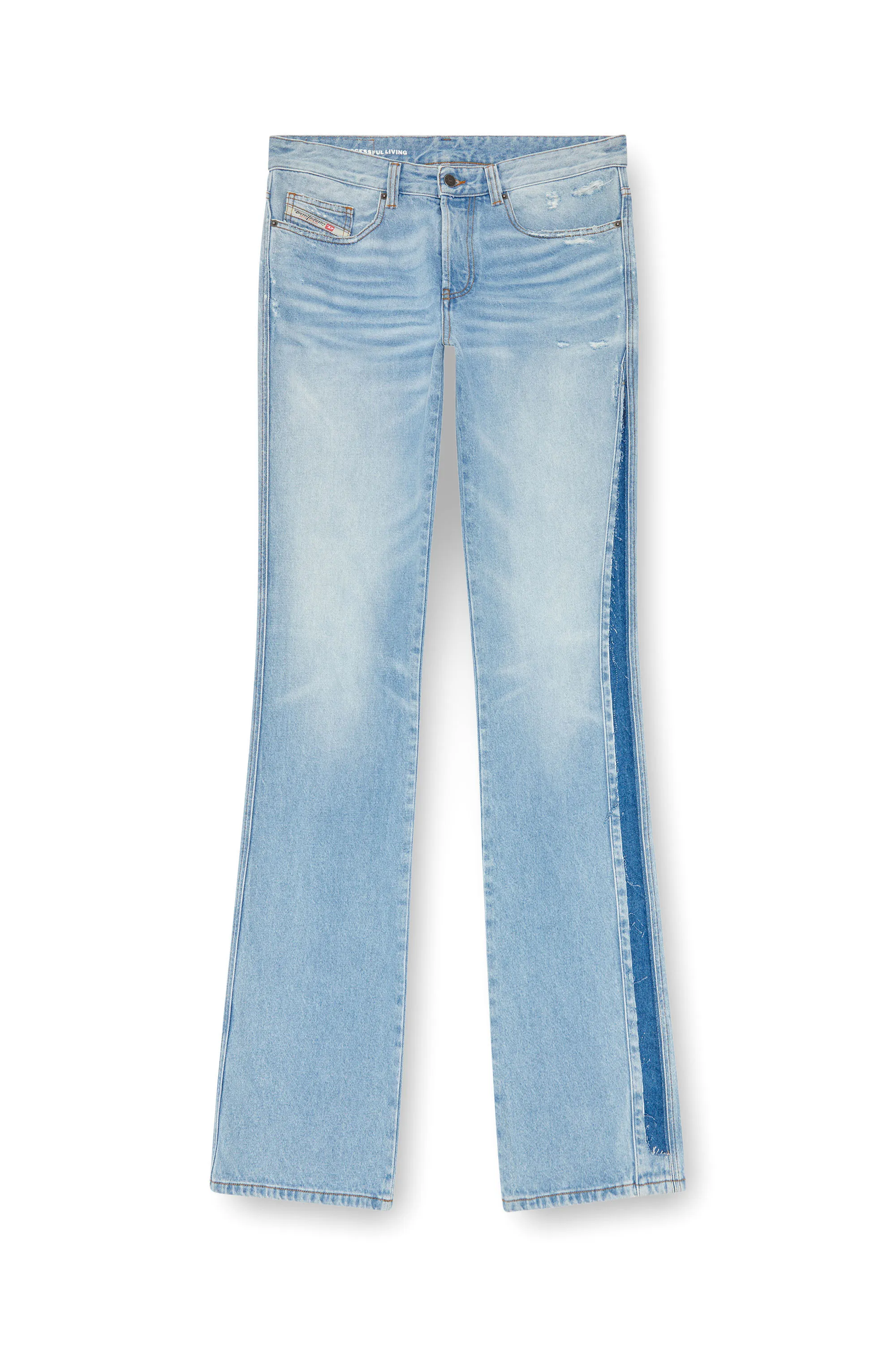 BOOTCUT JEANS 1998 DBUCK 09K34