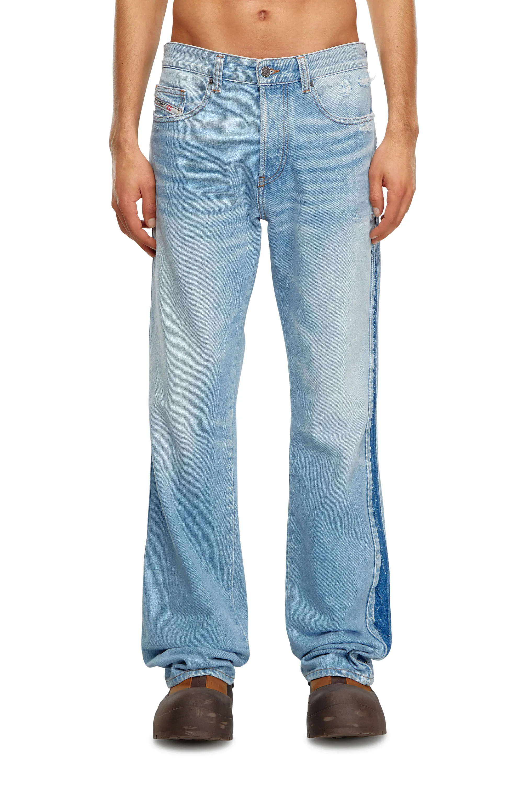 BOOTCUT JEANS 1998 DBUCK 09K34