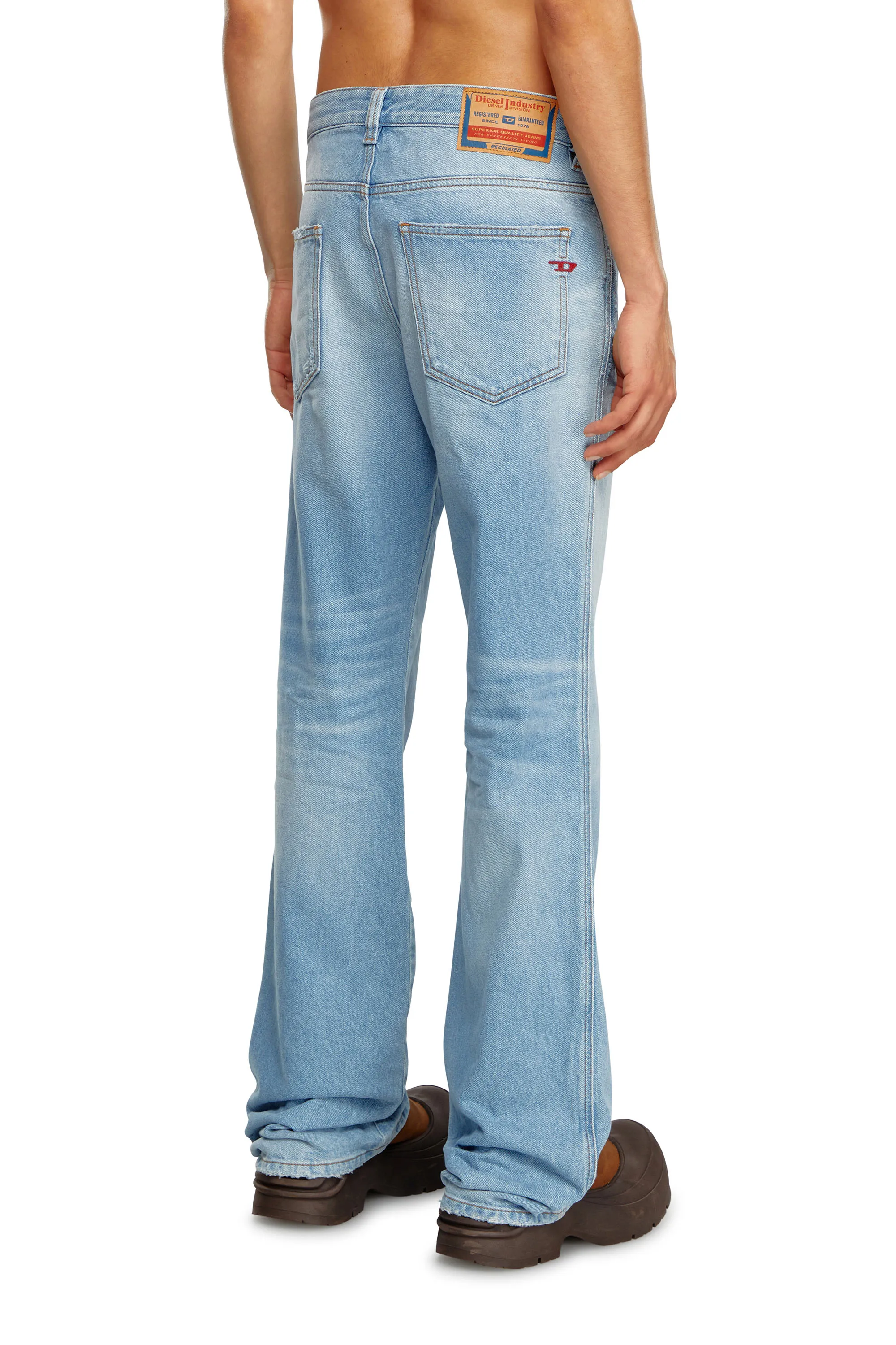 BOOTCUT JEANS 1998 DBUCK 09K34