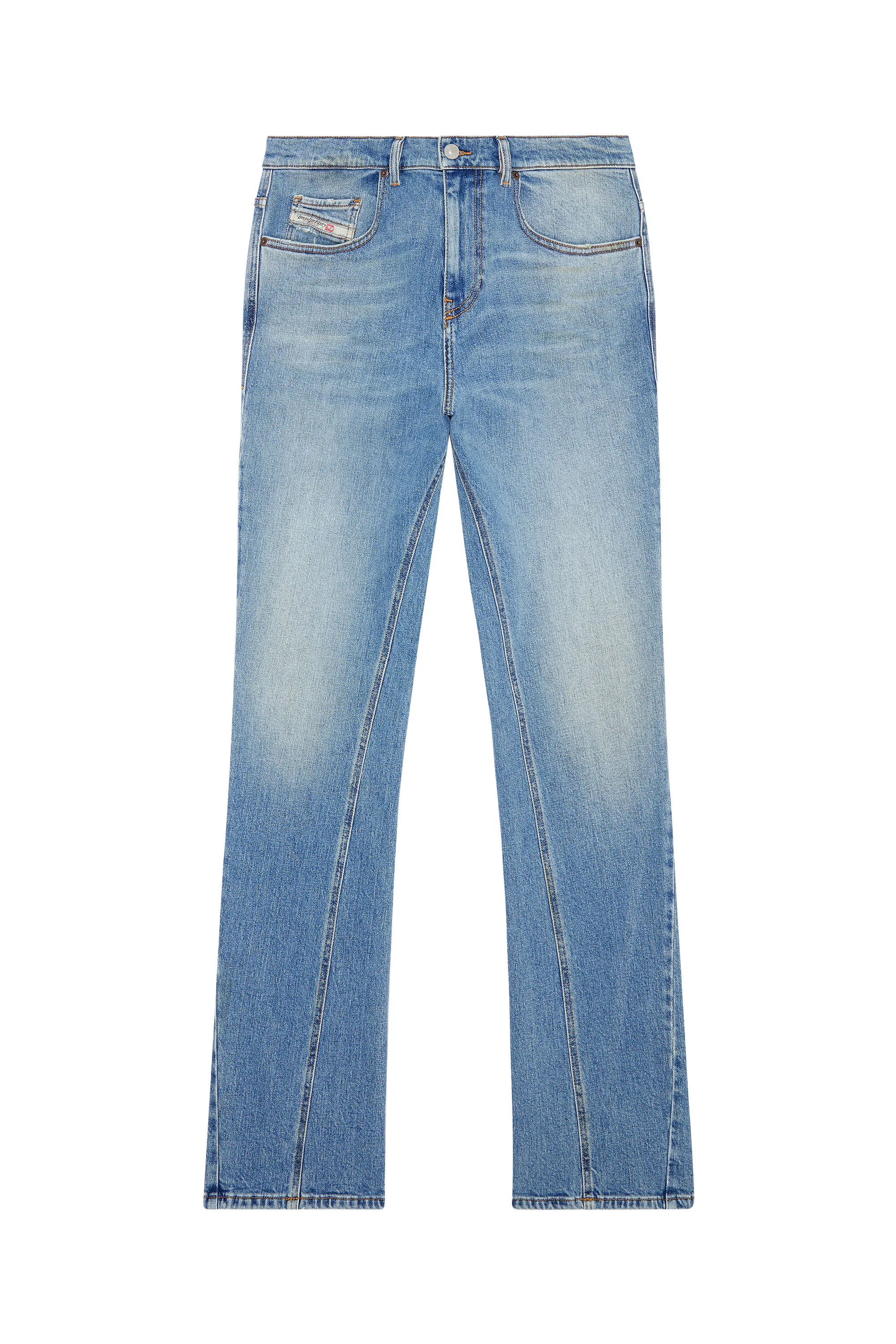 BOOTCUT JEANS 2021 DVOCS 007L3