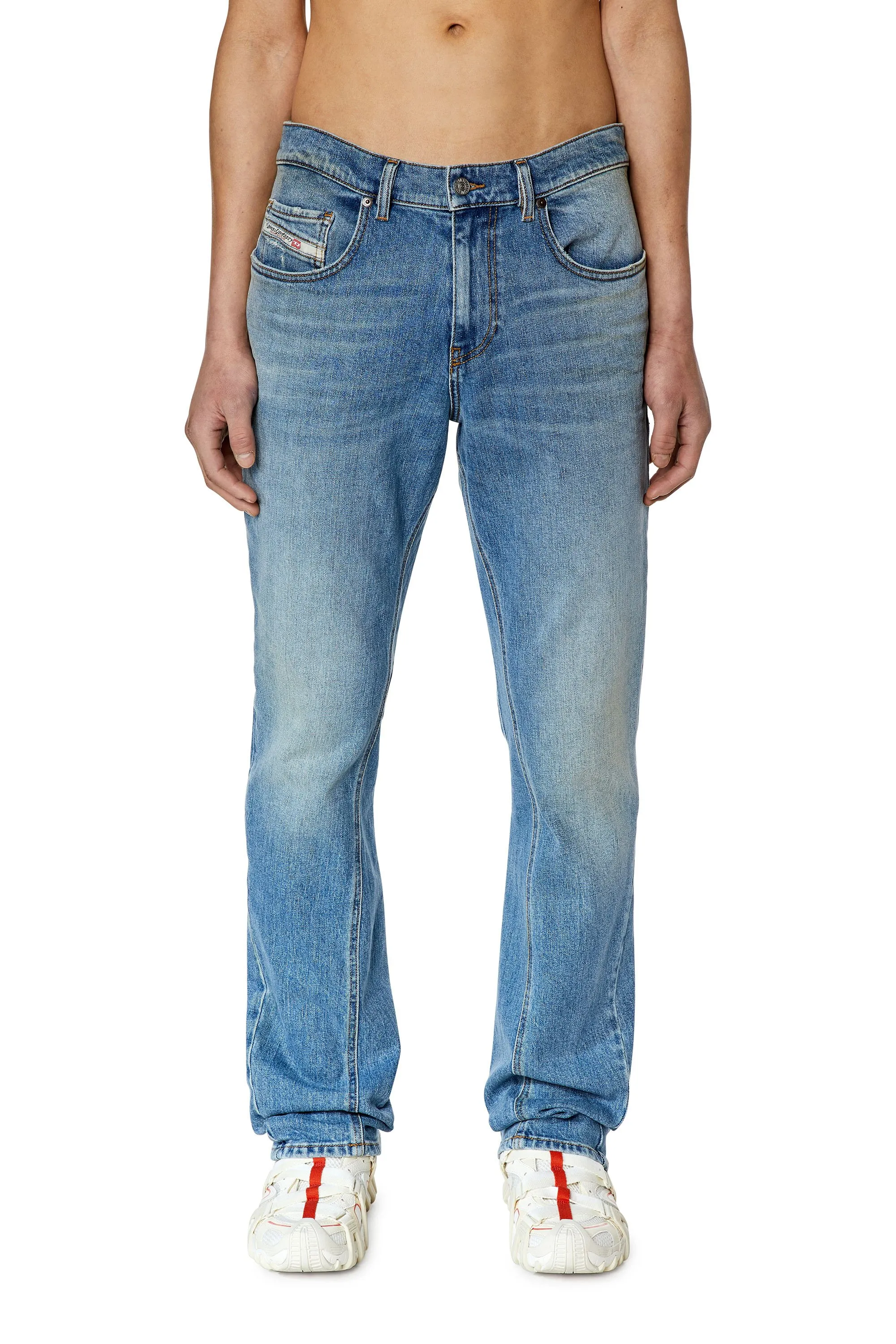 BOOTCUT JEANS 2021 DVOCS 007L3
