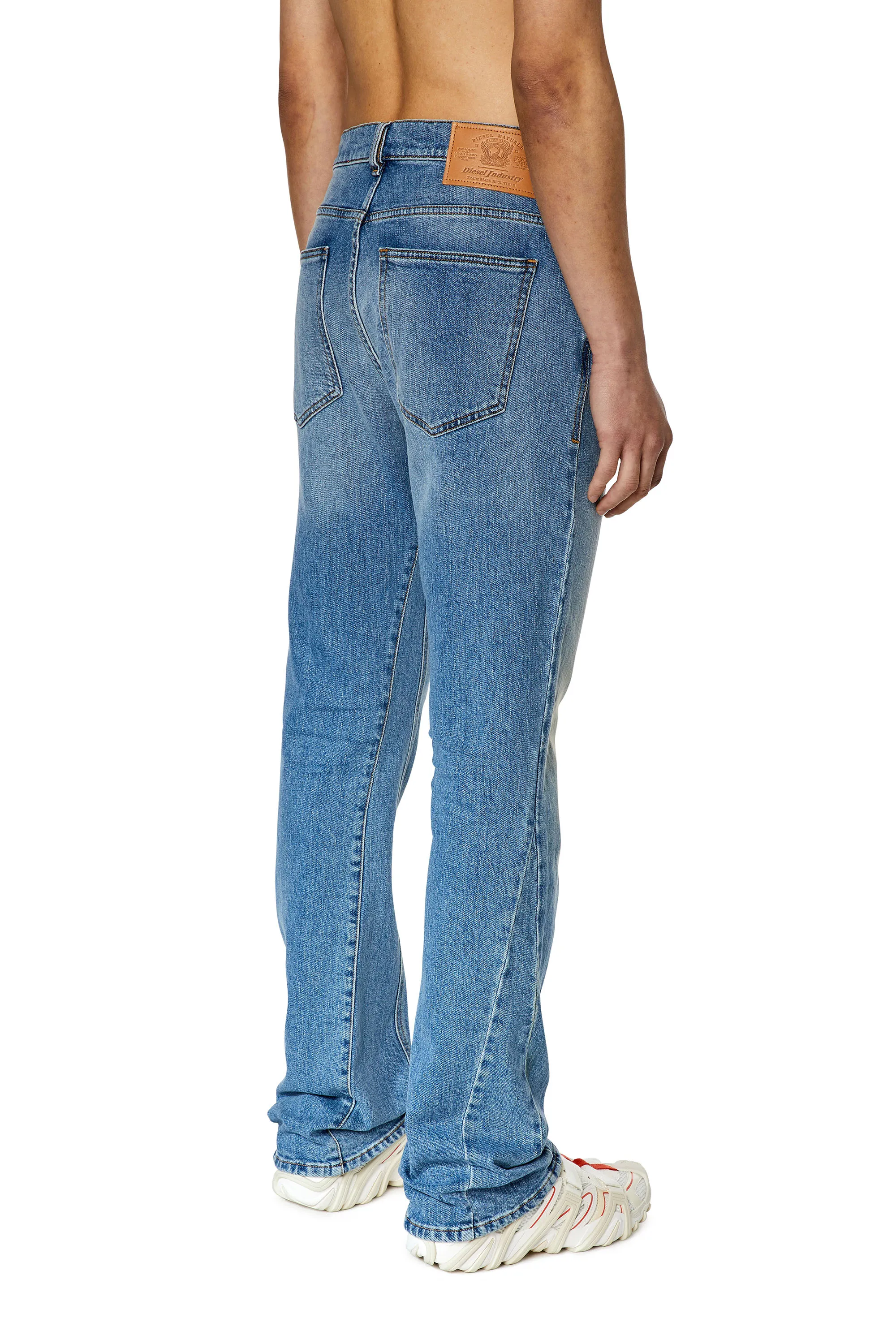 BOOTCUT JEANS 2021 DVOCS 007L3