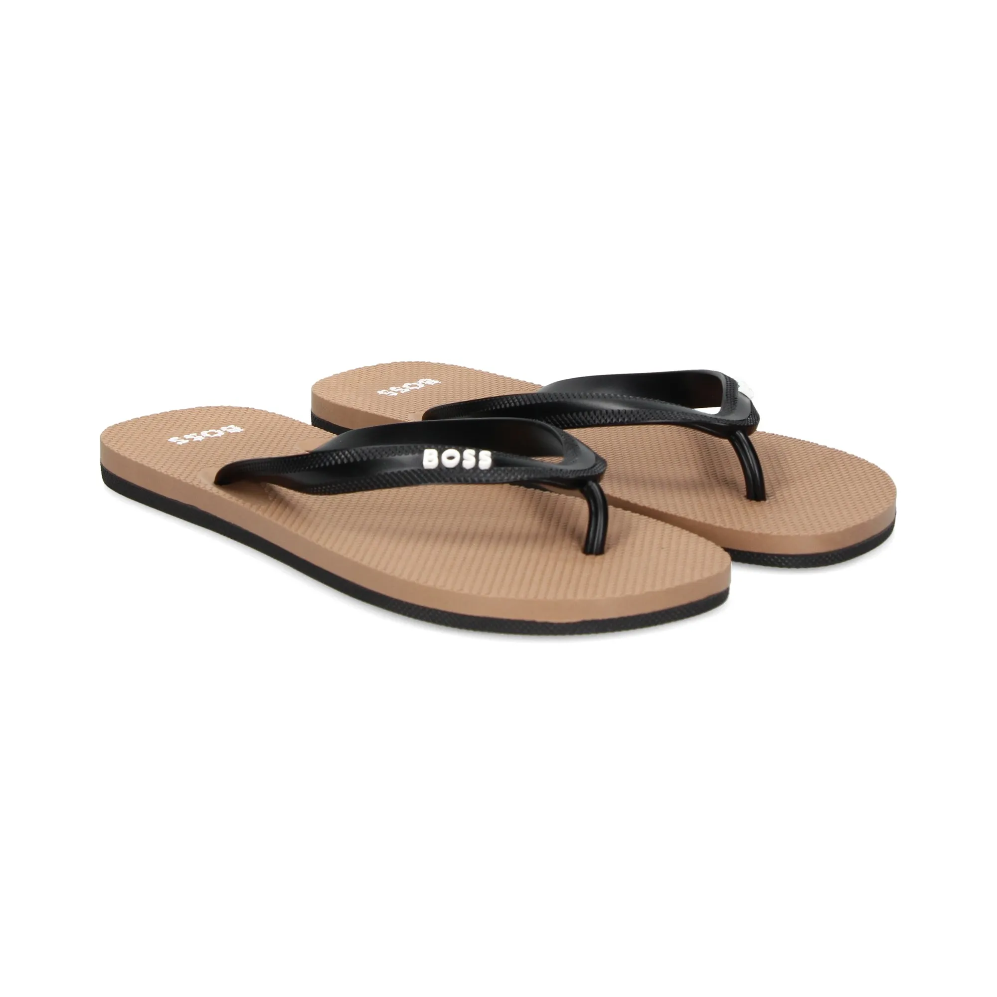 BOSS CHANCLAS DE HOMBRE 241  OPEN BROW