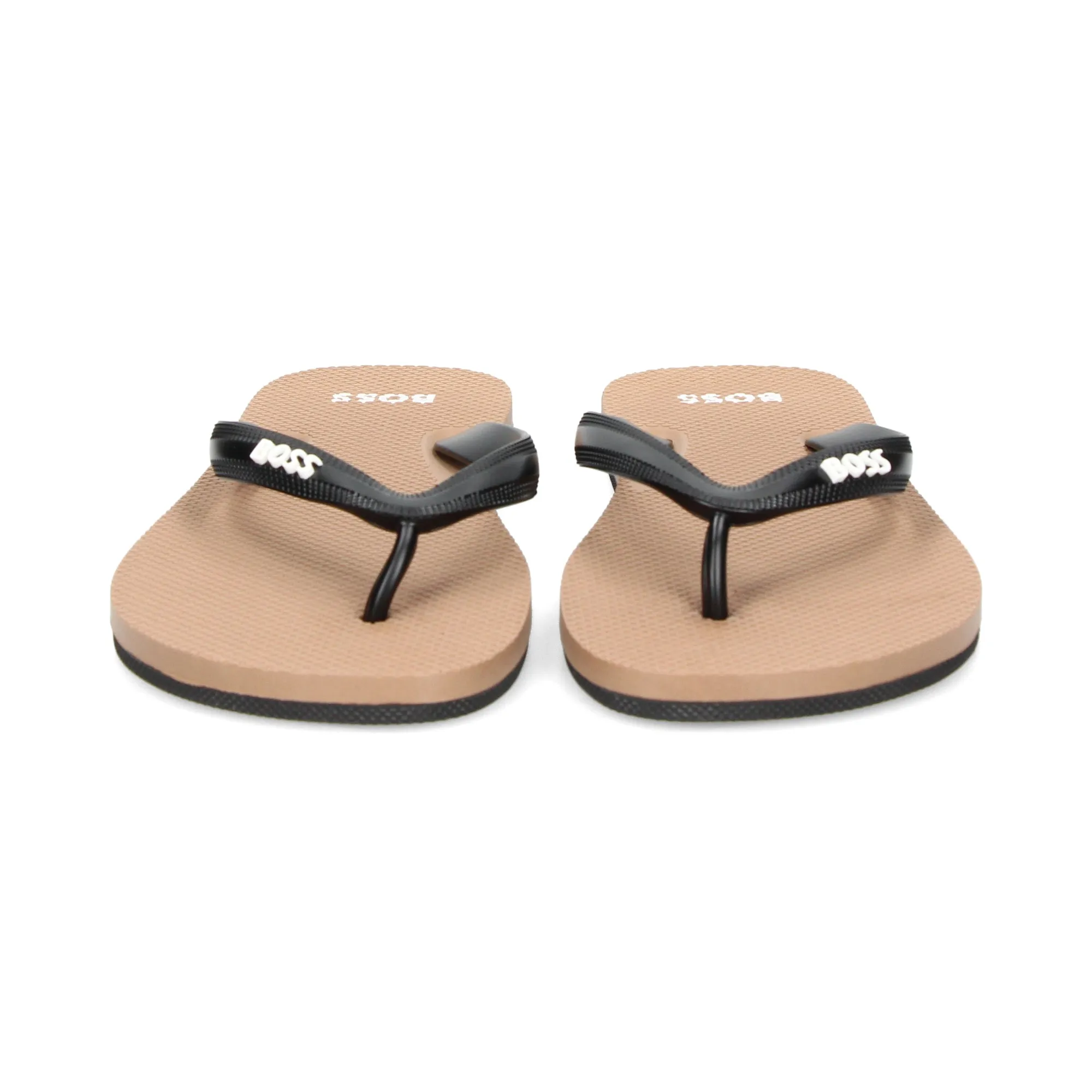 BOSS CHANCLAS DE HOMBRE 241  OPEN BROW