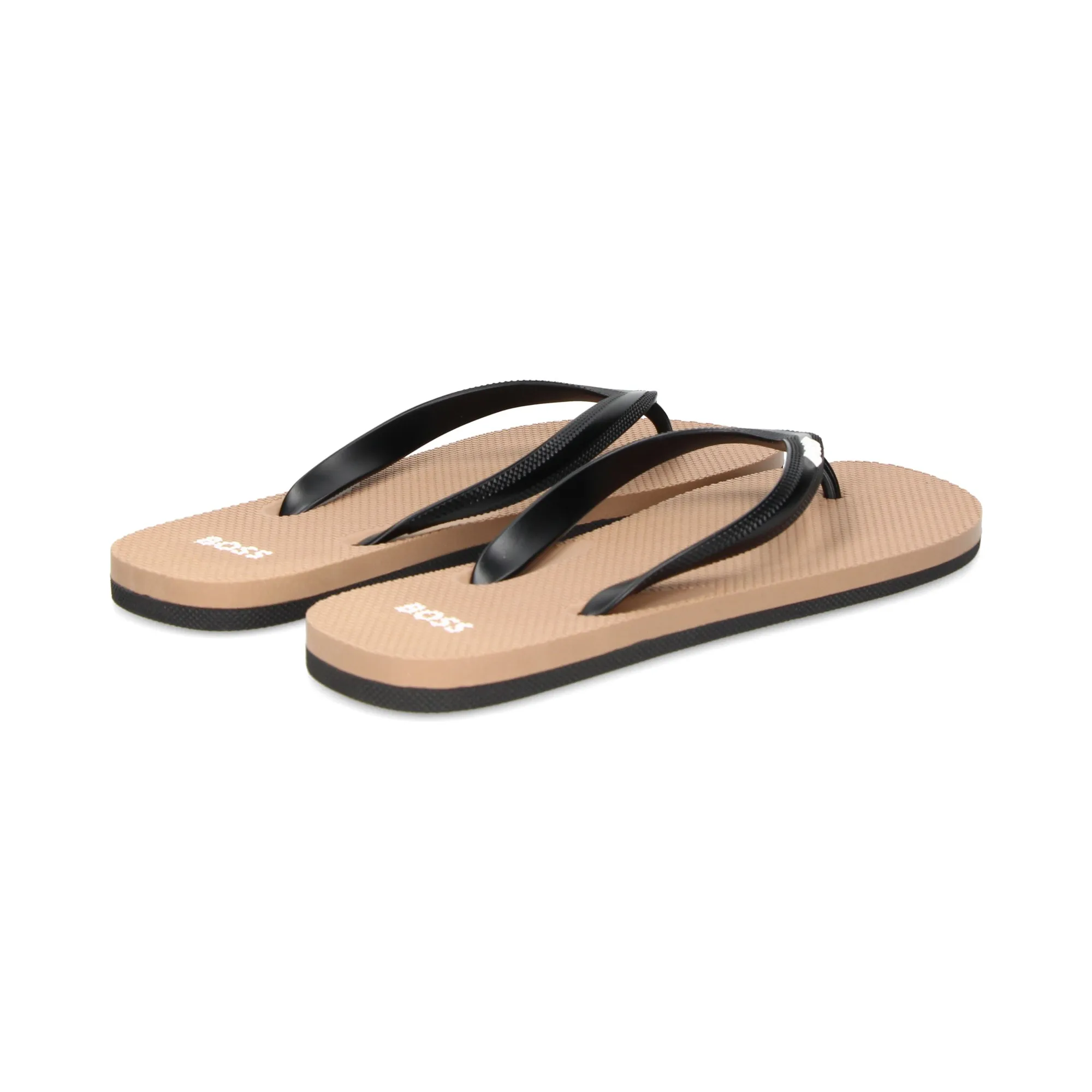 BOSS CHANCLAS DE HOMBRE 241  OPEN BROW