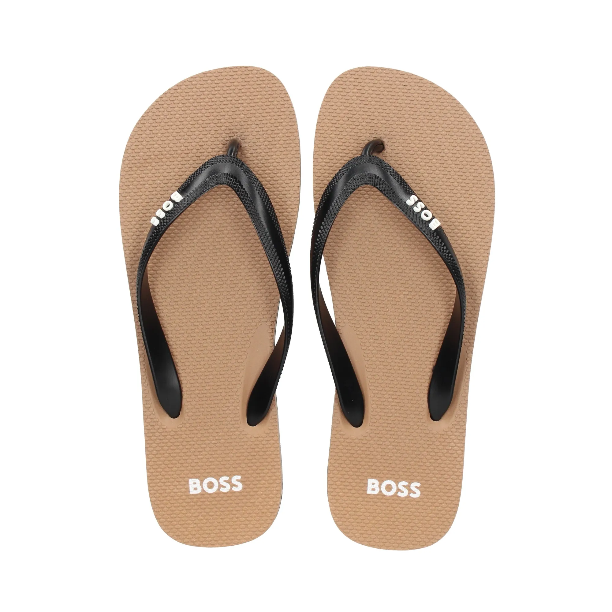 BOSS CHANCLAS DE HOMBRE 241  OPEN BROW