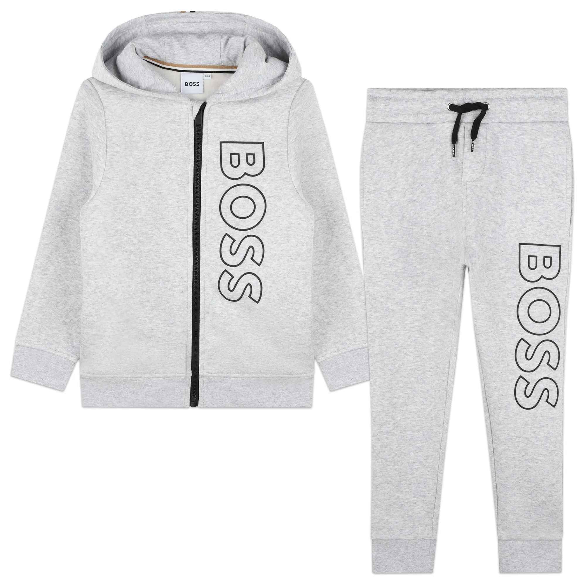 BOSS Chándal con el logo