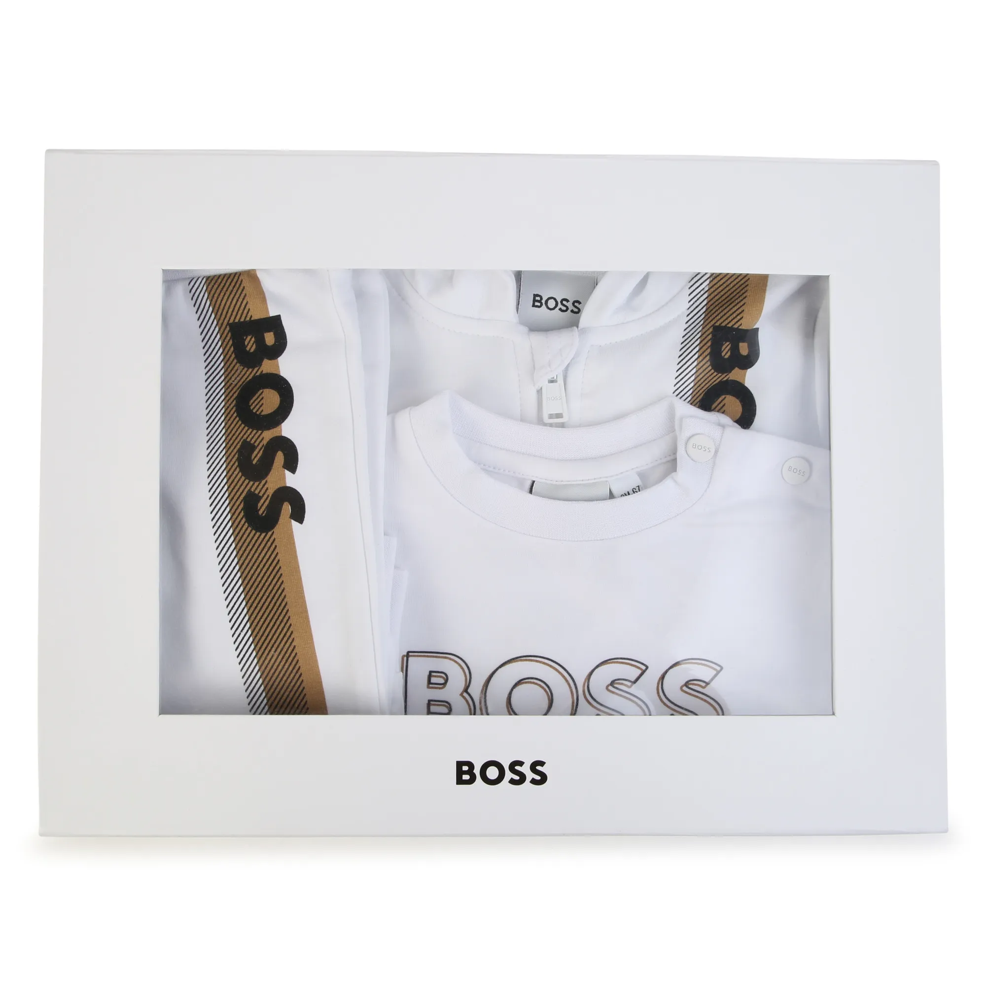 BOSS Chándal de 3 piezas