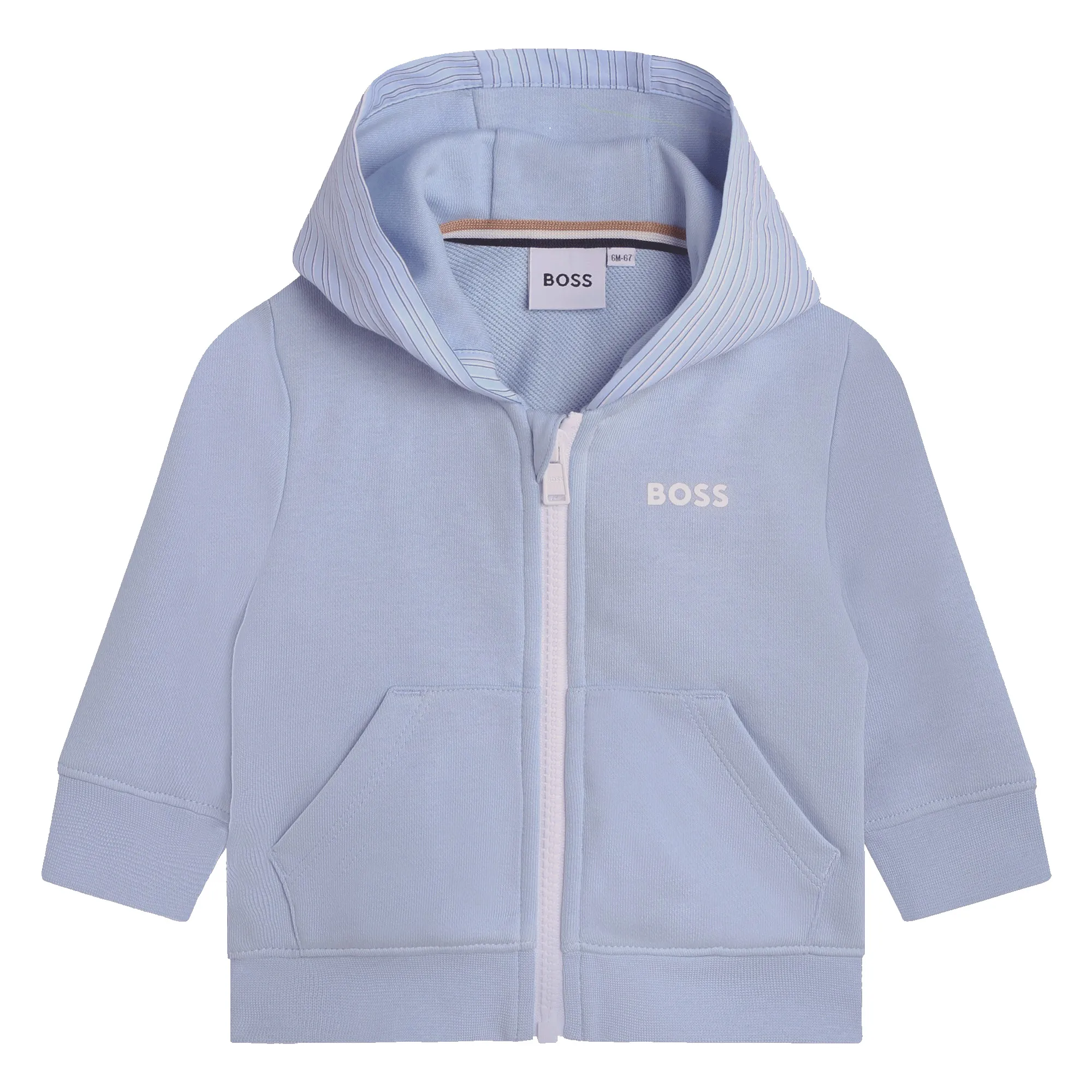 BOSS Chándal de muletón