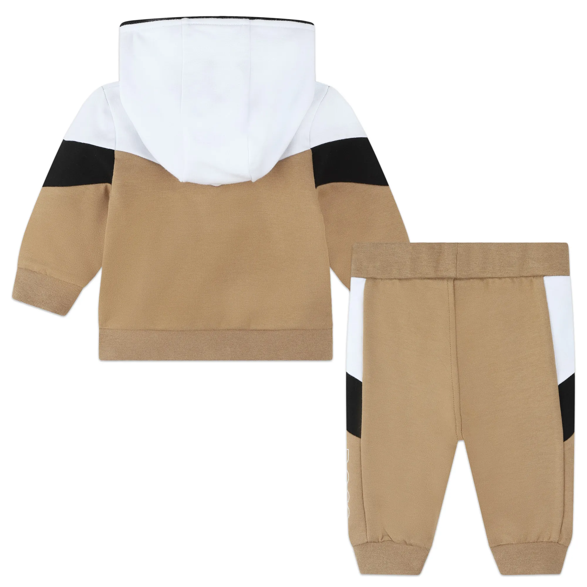 BOSS Conjunto de chándal de muletón