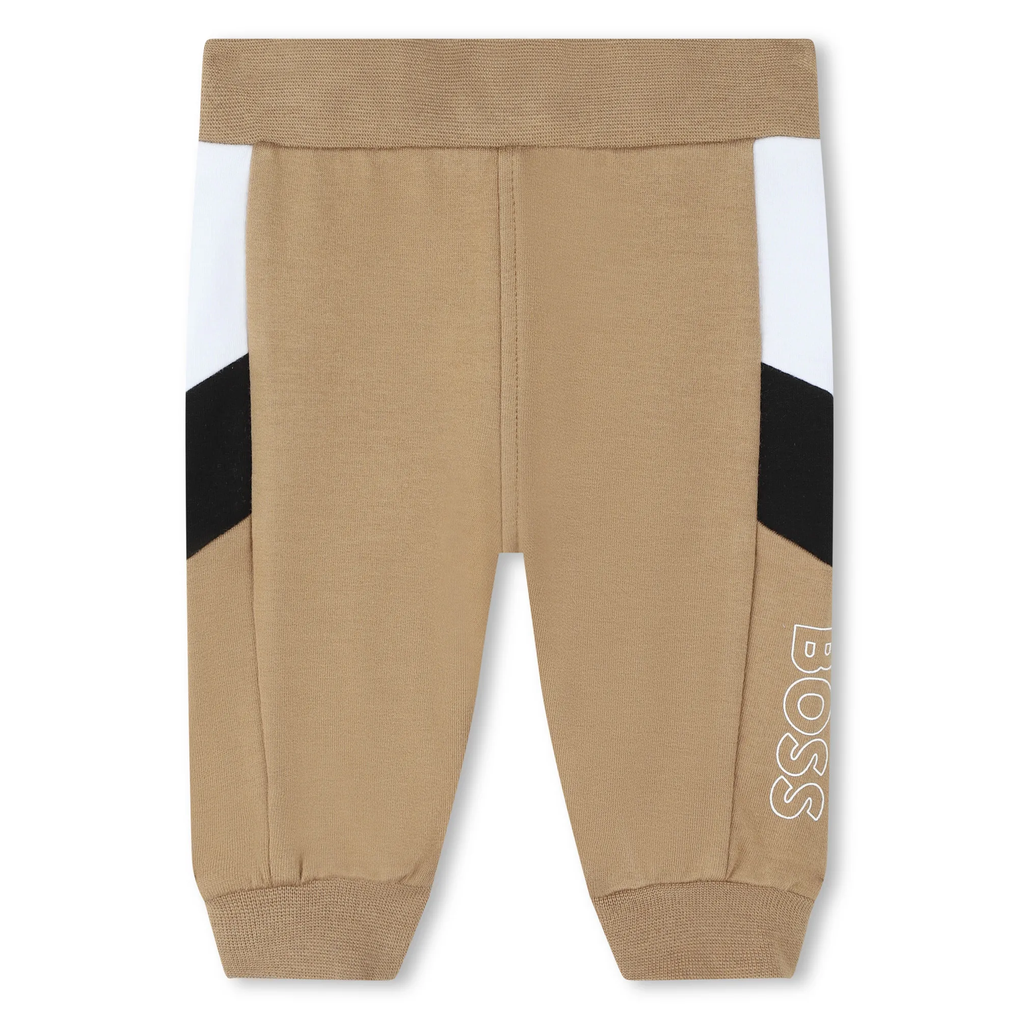 BOSS Conjunto de chándal de muletón
