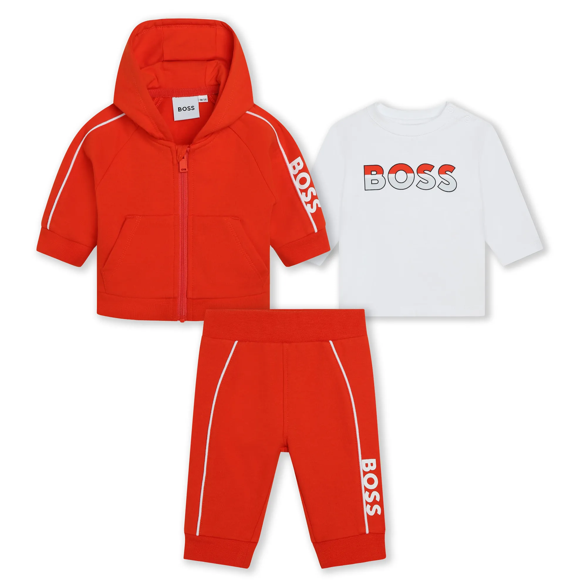 BOSS Conjunto de chándal