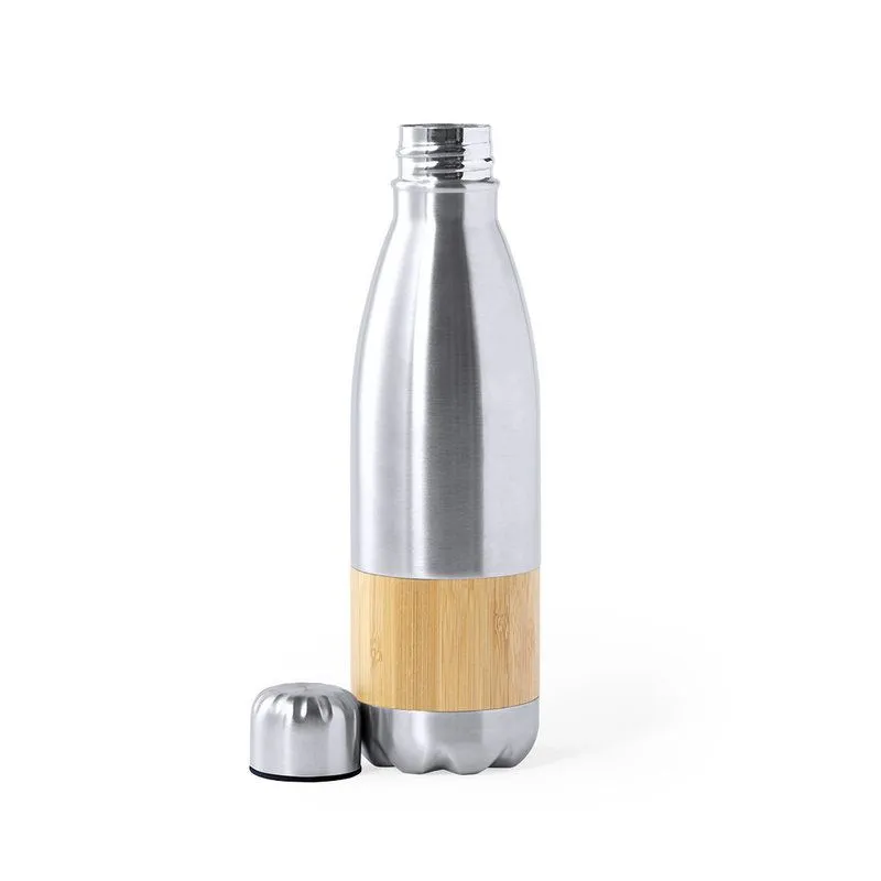 Botella corporativo de 750 ml. Guiver