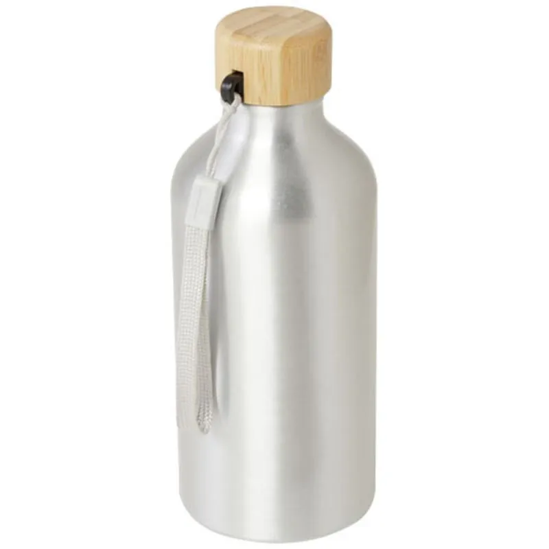 Botellas 500 ml personalizada Malpeza